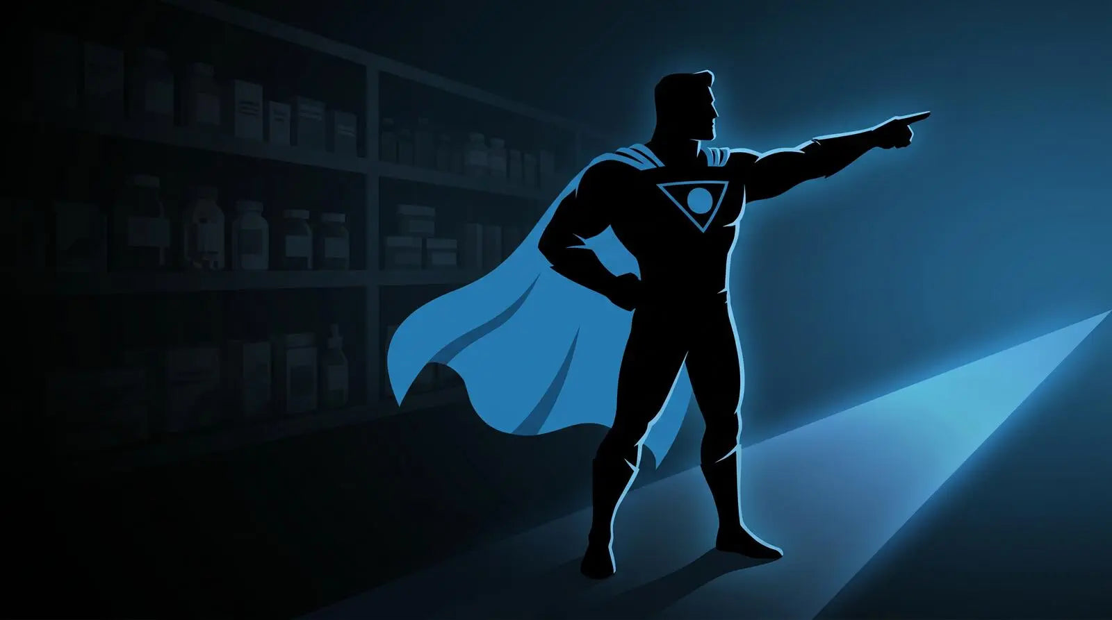 Boots & Holland and Barrett Supplements vs Blue Power: 2026 Review — Blue Power