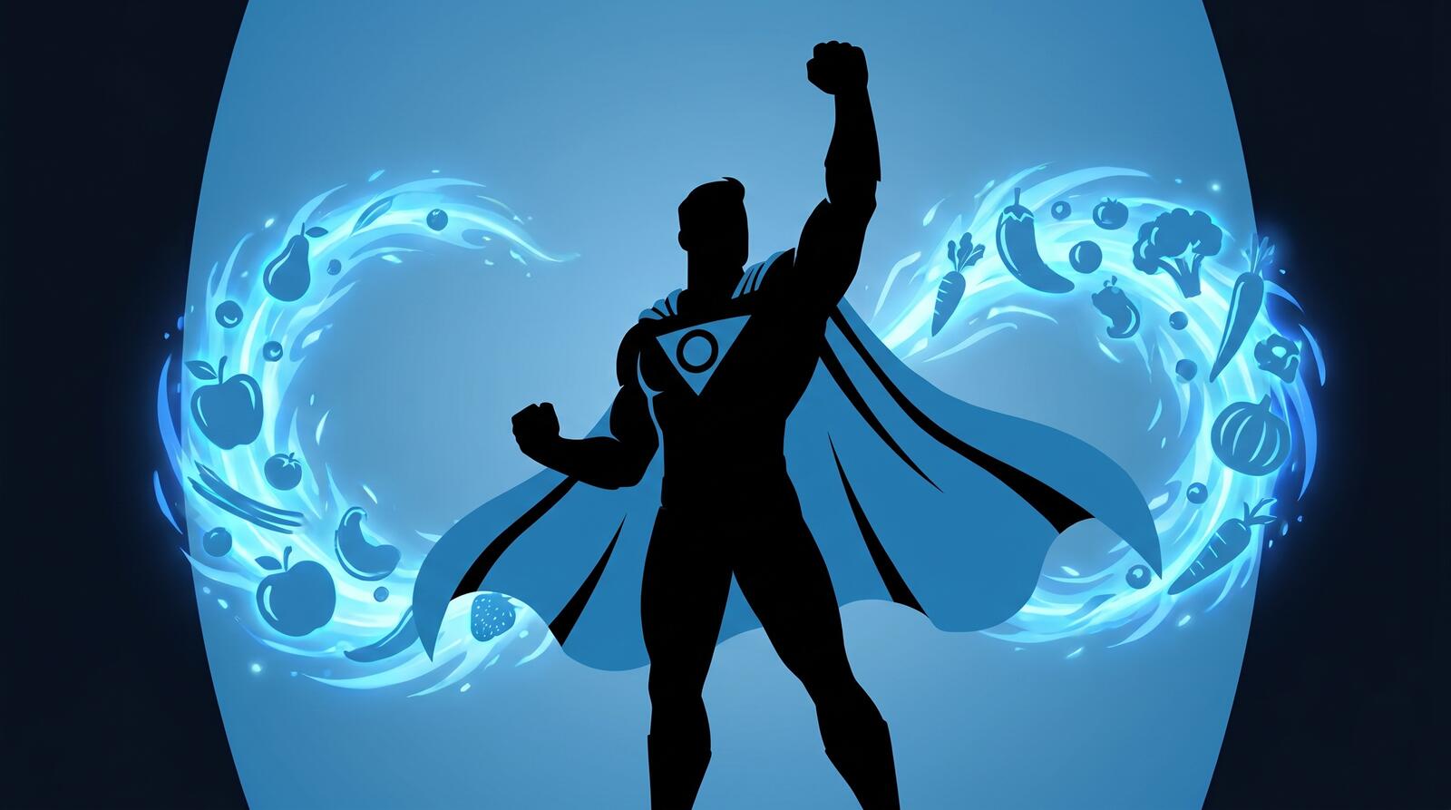 Testosterone-Friendly Foods for Men: What the Science Actually Says — Blue Power