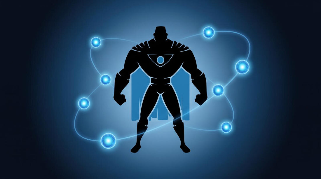 The Blue Power Formula Explained: A Look at Each of the 8 Ingredients — Blue Power