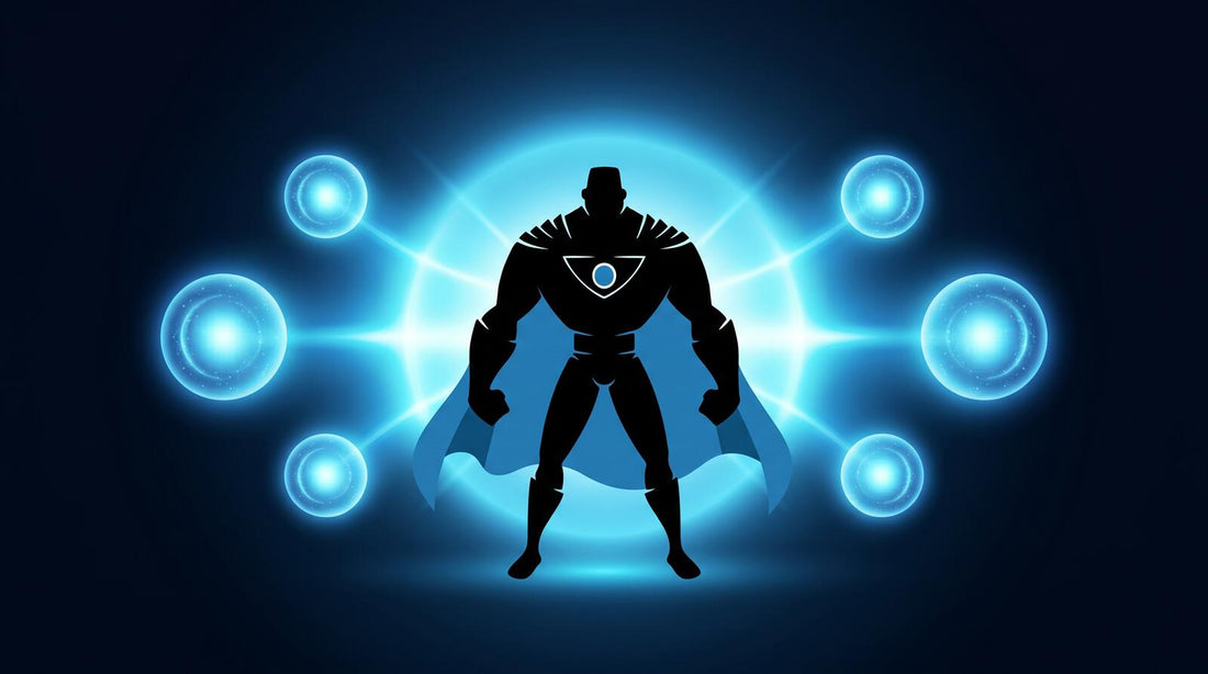 Supplement Stacking for Men: How to Combine Safely & Effectively — Blue Power