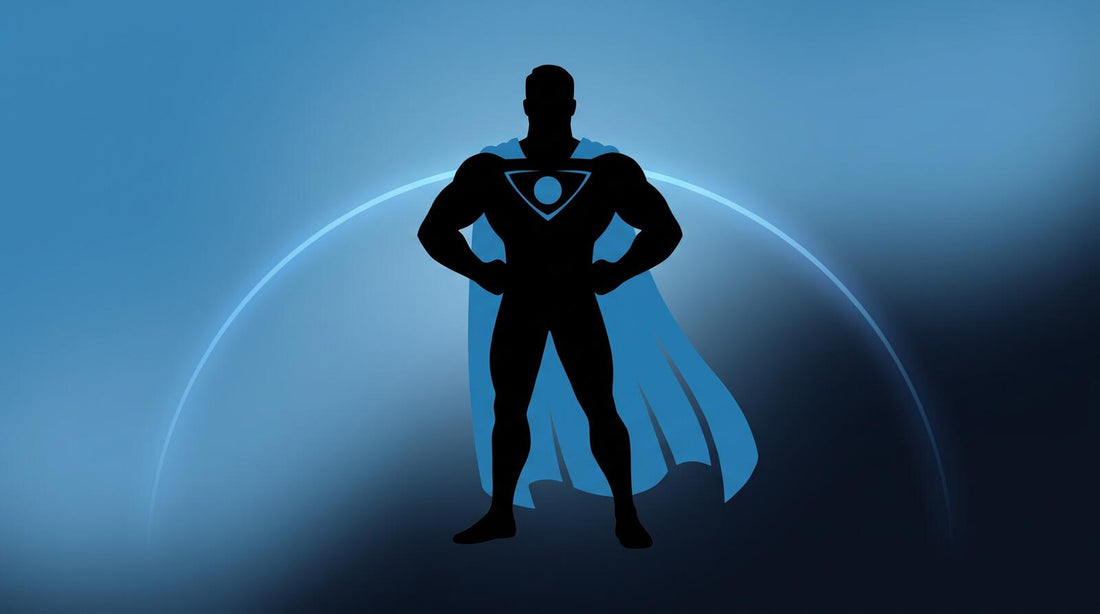 How Long Do Men's Supplements Take to Work? Realistic Timelines — Blue Power