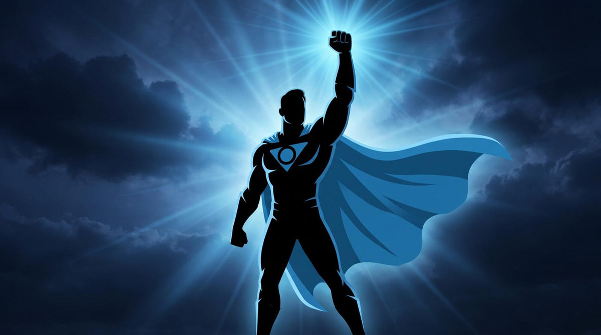Natural Ways to Look After Your Testosterone (UK Evidence Guide) — Blue Power