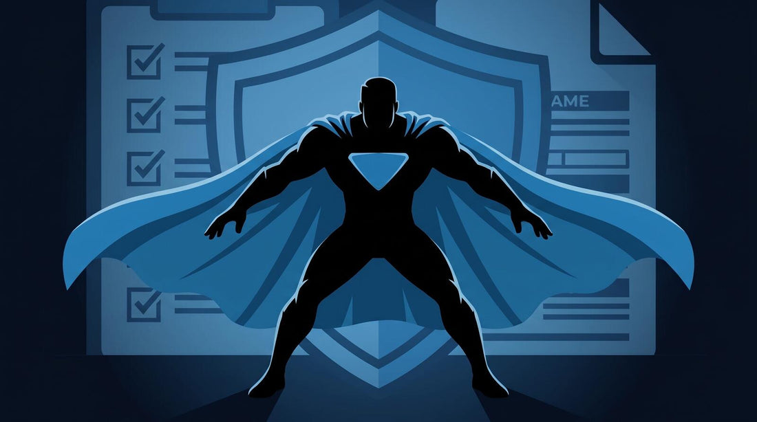 UK Supplement Regulations & EFSA Health Claims: What to Trust — Blue Power