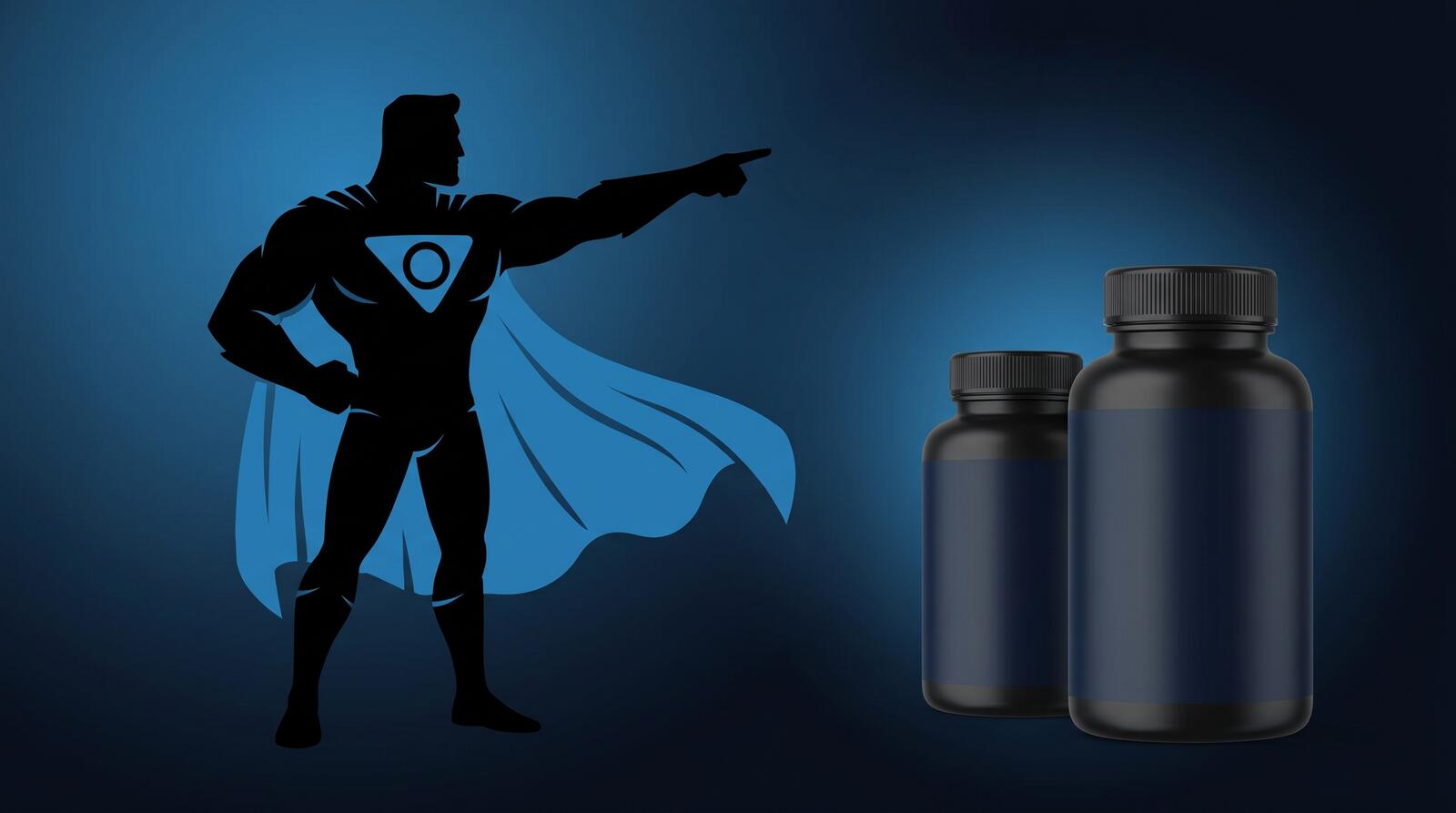 Numan Testosterone Support Review: Ingredients, Evidence & Value — Blue Power