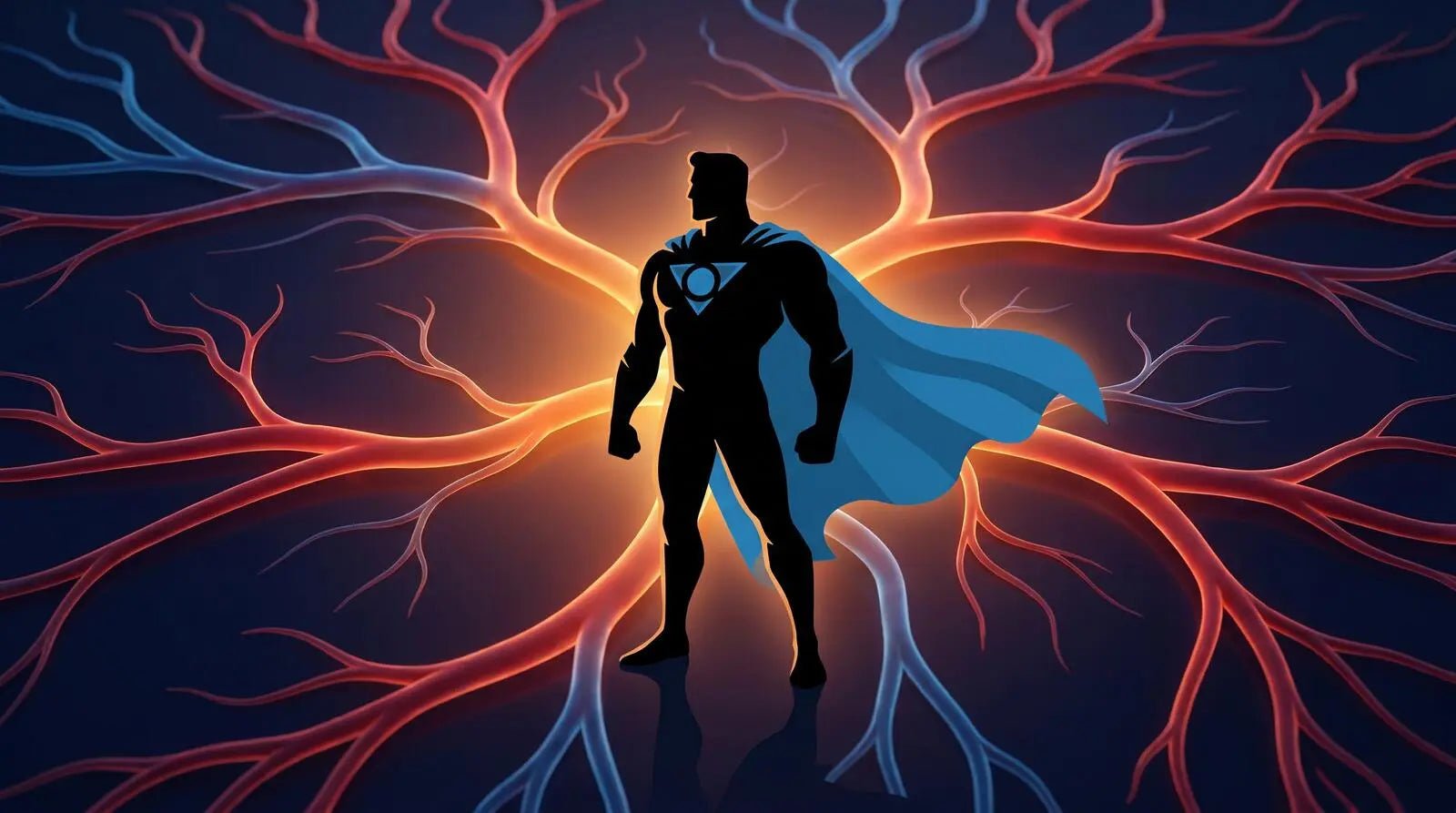 Nitric Oxide Supplements: Blood Flow Guide for Men (2026) - Blue Power