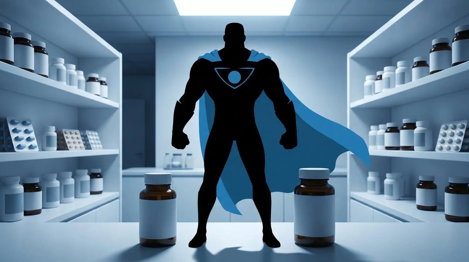 Prelox Review: Does It Work? Ingredients & Alternatives (2026) - Blue Power